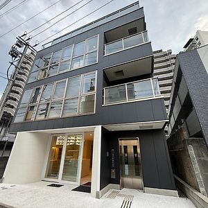 9Hotel Tenjin